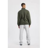 America Today - Seppe Half Zip - Heren Sweater