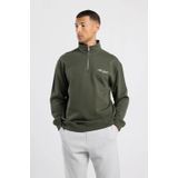 America Today sweater groen