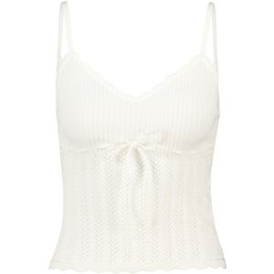 America Today - Glade - Top - Off White - Viscose