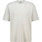 America Today - Relaxed T-shirt - Lichtgrijs