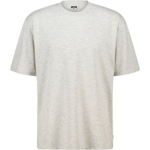 America Today - Relaxed T-shirt - Lichtgrijs