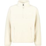 America Today - Teddy Pullover - Ecru