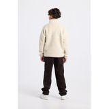 America Today - Stay Halfzip JR - Jongens Trui