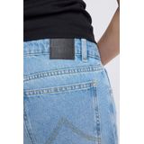 America Today - Florida - Jeans - Lichtblauw - Lage Taille - Rechte Pijp