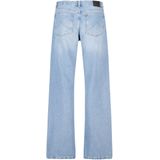 America Today - Florida - Jeans - Lichtblauw - Lage Taille - Rechte Pijp
