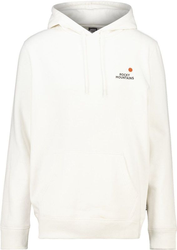 America Today - Stijn - Heren Hoodie