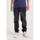 America Today - Delta Jr - Jongens Jeans - Tapered Leg - Relaxed Fit