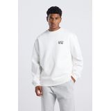 America Today - Santino - Sweater - Wit