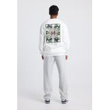 America Today - Santino - Sweater - Wit