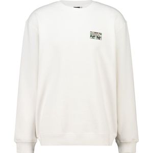 America Today - Santino - Sweater - Wit