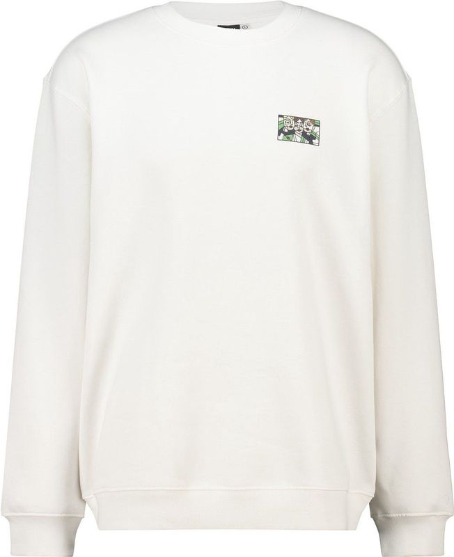 America Today - Santino - Sweater - Wit