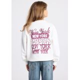 America Today - Sana Jr - Sweater - Oversized Fit