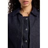 America Today - Denim Spijkerjas - Dark Blue Denim