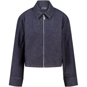 America Today - Denim Spijkerjas - Dark Blue Denim