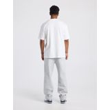 America Today - Evan - Heren T-shirt - Relaxed Fit - Ronde Hals - Floral Artwork