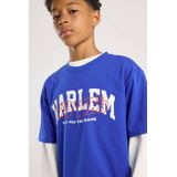 America Today Evert Jr - T-shirt - Jongens - Sportieve College Look