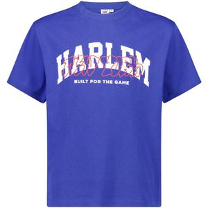 America Today Evert Jr - T-shirt - Jongens - Sportieve College Look