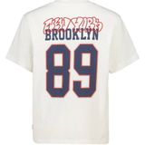 America Today - T-shirt - Katoen