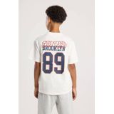 America Today - T-shirt - Katoen