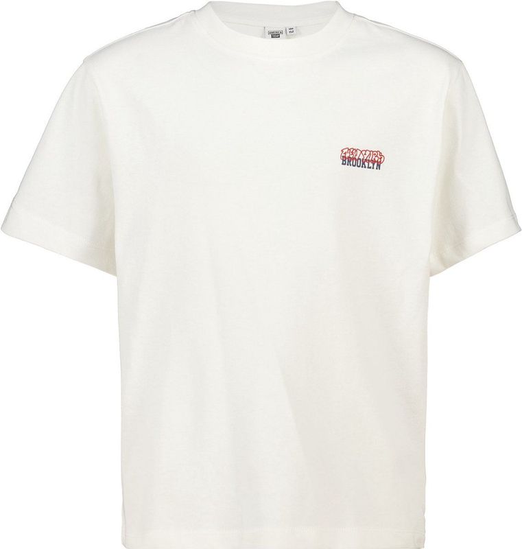 America Today - T-shirt - Katoen