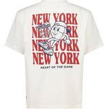 America Today - T-shirt - Katoen