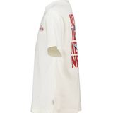 America Today - T-shirt - Katoen