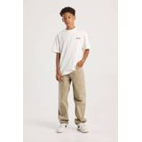 America Today - T-shirt - Katoen