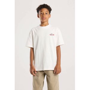 America Today - T-shirt - Katoen