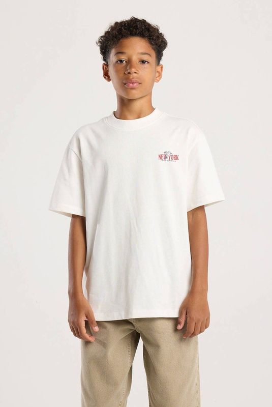 America Today - T-shirt - Katoen