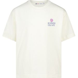 America Today T-shirt wit