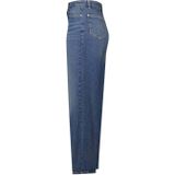 America Today Hartford - Dames Jeans - Medium Waist - Straight Fit