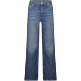 America Today Hartford - Dames Jeans - Medium Waist - Straight Fit