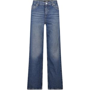 America Today Hartford - Dames Jeans - Medium Waist - Straight Fit