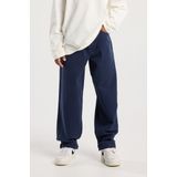 America Today - Longsleeve - Wit