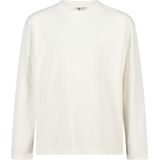 America Today - Longsleeve - Wit