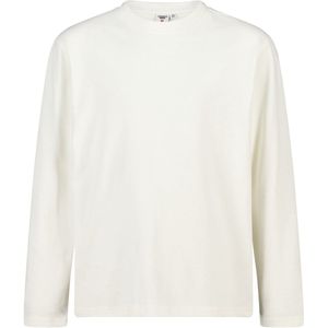 America Today - Longsleeve - Wit