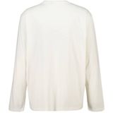 America Today - Luuk - Longsleeve - Relaxed Fit - Effen Kleur