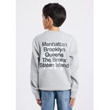 America Today Sana Hood Jr - Meisjes Hoodie - Maat 158/164