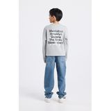 America Today Sana Hood Jr - Meisjes Hoodie - Maat 158/164