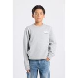 America Today Sana Hood Jr - Meisjes Hoodie - Maat 158/164