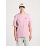 America Today - Relaxed T-shirt - Groen