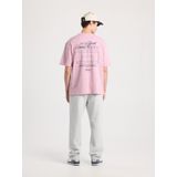 America Today - Relaxed T-shirt - Groen