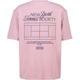 America Today - Relaxed T-shirt - Groen