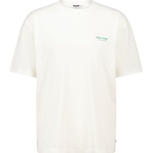 America Today - Eson - Heren T-shirt - Relaxed Fit - Ronde Hals