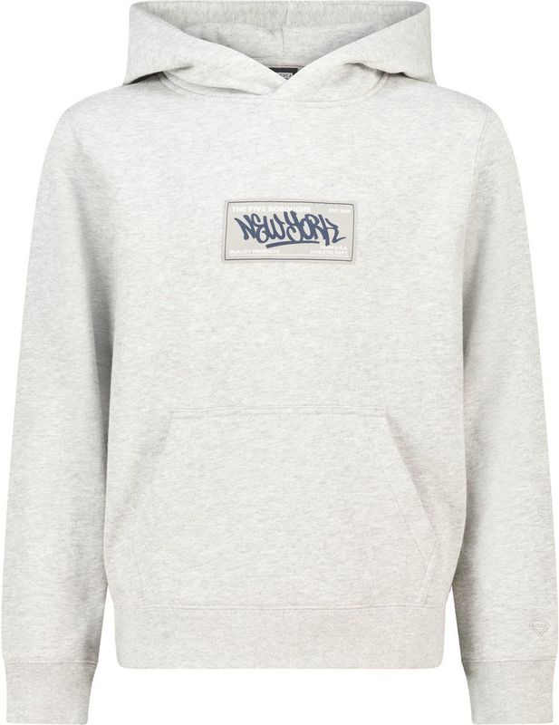 America Today - Stephan Hoodie JR - Jongens Hoodie - Regular Fit