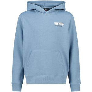 America Today - Stephan Hoodie JR - Jongens Hoodie - Regular Fit