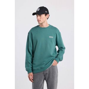 America Today - Swen Crew - Heren Sweater