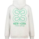 America Today - Swen - Heren Hoodie - Relaxed Fit