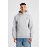 America Today - Swen - Heren Hoodie - Relaxed Fit