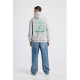 America Today - Swen - Heren Hoodie - Relaxed Fit